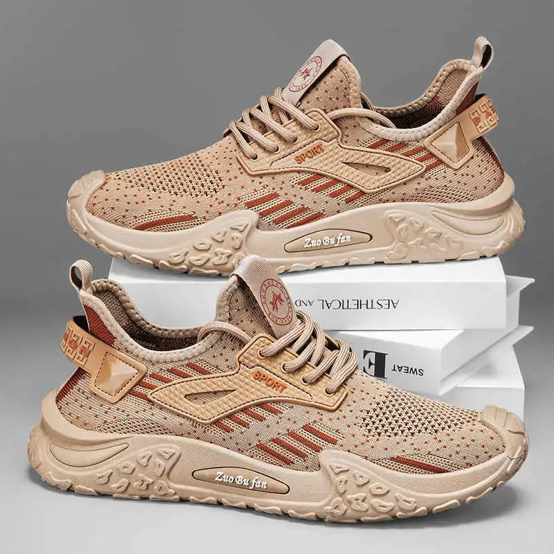 Without Heels Natural Leather Sport Elegant Shoes Man Heels Dress Red Male Shoes Sneakers Snekers Runners New In Fitness