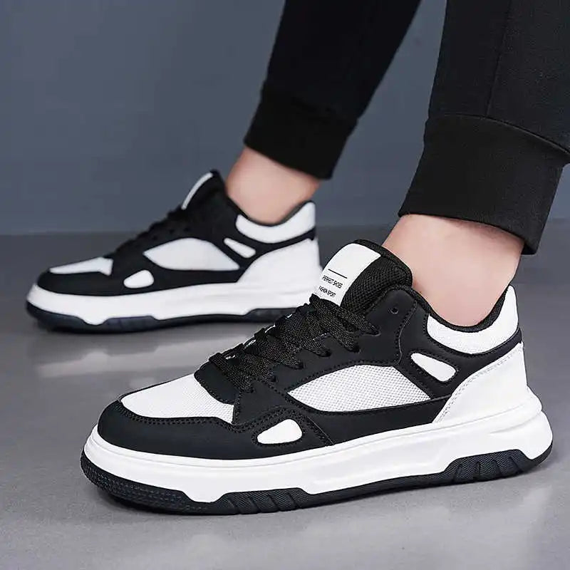 Camp Thick Heeled Mens Designer Shoes Luxury Casual Boots Large Size Red Sneakers Man Sport Ternis Top Grade Latest Resell