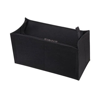 Makeup Bag For Lv On The Go BB PM MM GM Tote Bag Organizer Insert