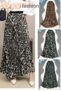 Quality full length skirt