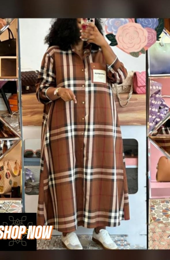 Females Quality luxury gown